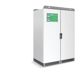 Orion Plus 200-15 / 160-20
