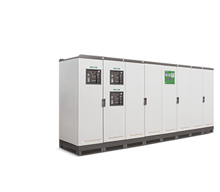 Orion Plus 630-15 / 500-20