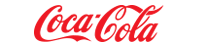 logo cocacola