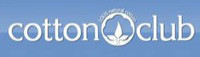logo cotton club