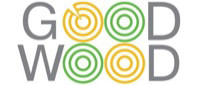 logo good wood