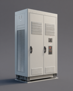 voltage stabilizer